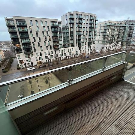 Appartement Modern 2 Bed - Olympic Park Stratford à Londres Extérieur photo