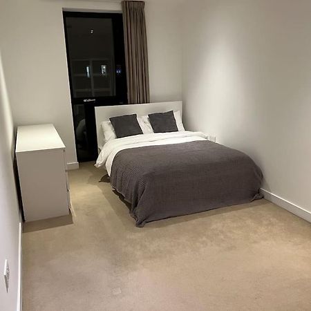 Appartement Modern 2 Bed - Olympic Park Stratford à Londres Extérieur photo