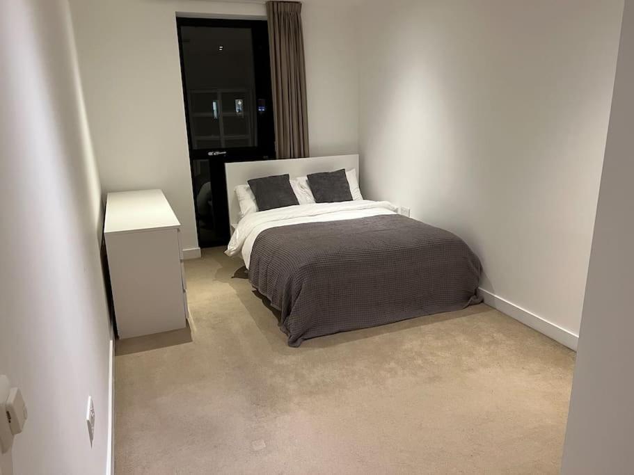 Appartement Modern 2 Bed - Olympic Park Stratford à Londres Extérieur photo