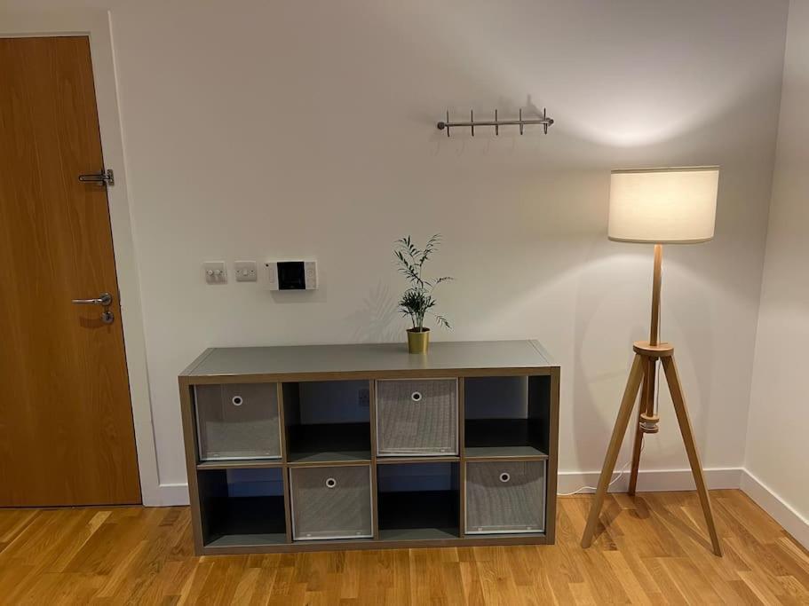 Appartement Modern 2 Bed - Olympic Park Stratford à Londres Extérieur photo