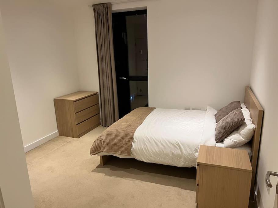 Appartement Modern 2 Bed - Olympic Park Stratford à Londres Extérieur photo